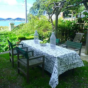 Beachfront 3*, Wellington New Zealand