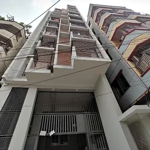 Appayan Baridhara , Dhaka Bangladesh