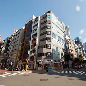 https://rembrandt-cabin-spa-shimbashi-caters-to-men.alltokyohotels.com