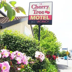 Motel Cherry Tree, Christchurch