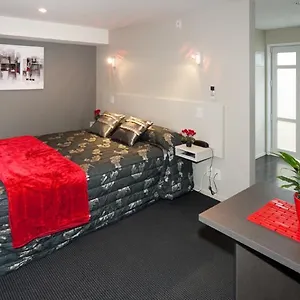 Motel 315 Riccarton, Christchurch