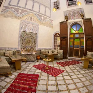 Taj 4*, Fes Morocco