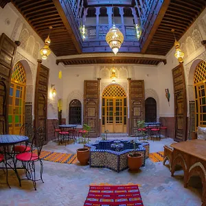 Sekaya 4*, Fes Morocco