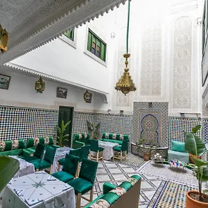 Dar Yamna , Fes Morocco