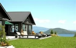Accolades Boutique 5*, Rotorua New Zealand